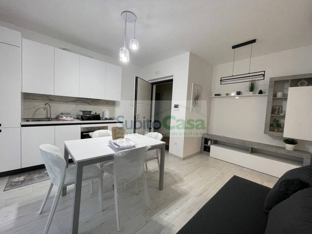 appartamento in affitto a Chieti in zona Chieti Scalo