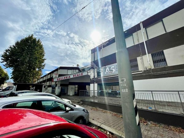 negozio in affitto a Chieti in zona Chieti Scalo