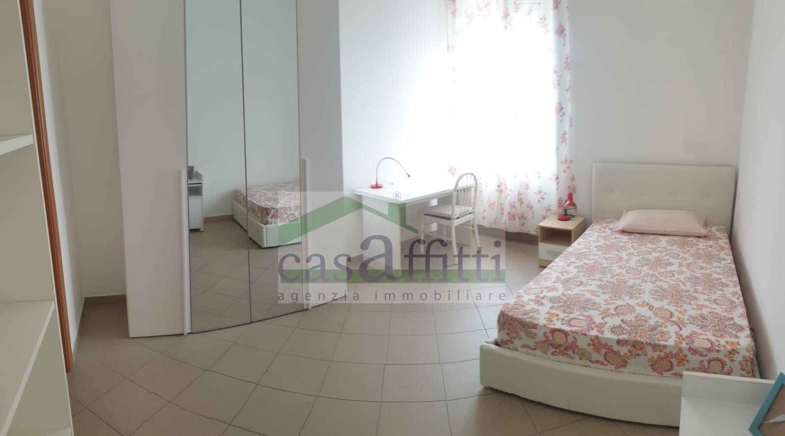 camera singola in affitto a Chieti in zona Chieti Scalo