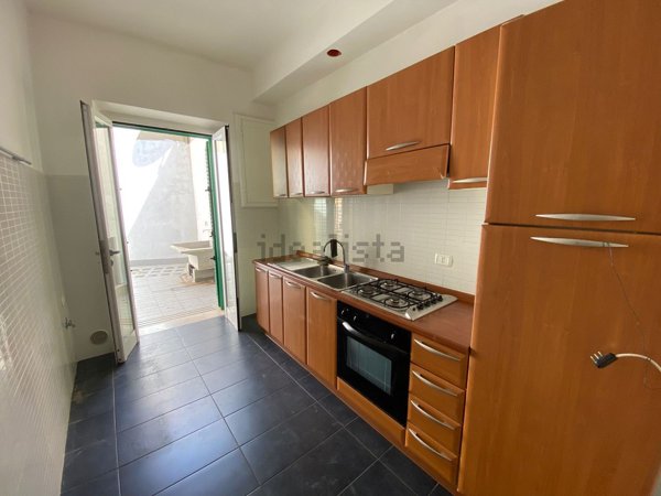 appartamento in affitto a Chieti