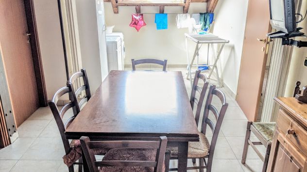 camera singola in affitto a Chieti in zona Colle dell'Ara