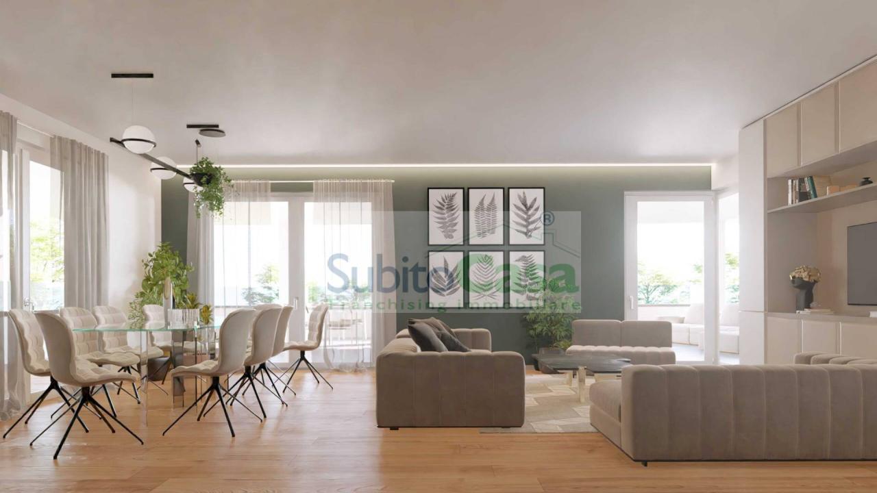 appartamento in affitto a Chieti in zona Chieti Scalo