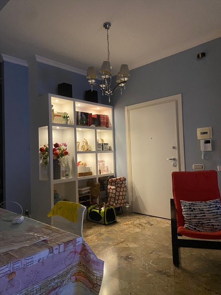 appartamento in affitto a Chieti in zona Centro Città