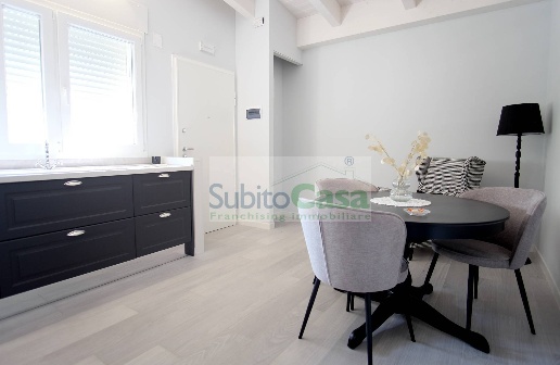 appartamento in affitto a Chieti in zona Chieti Scalo