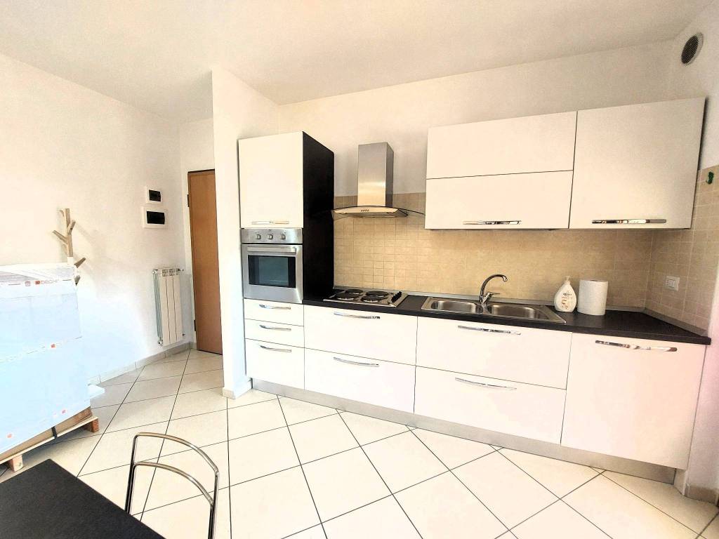 appartamento in affitto a Chieti in zona Chieti Scalo