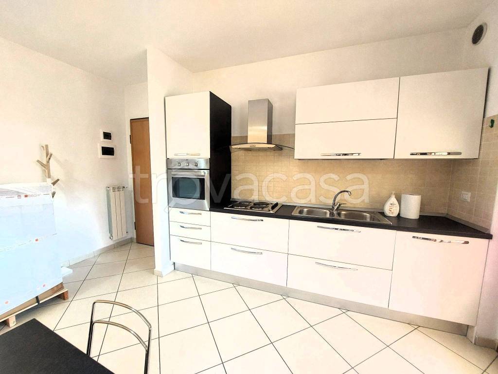 appartamento in affitto a Chieti in zona Chieti Scalo