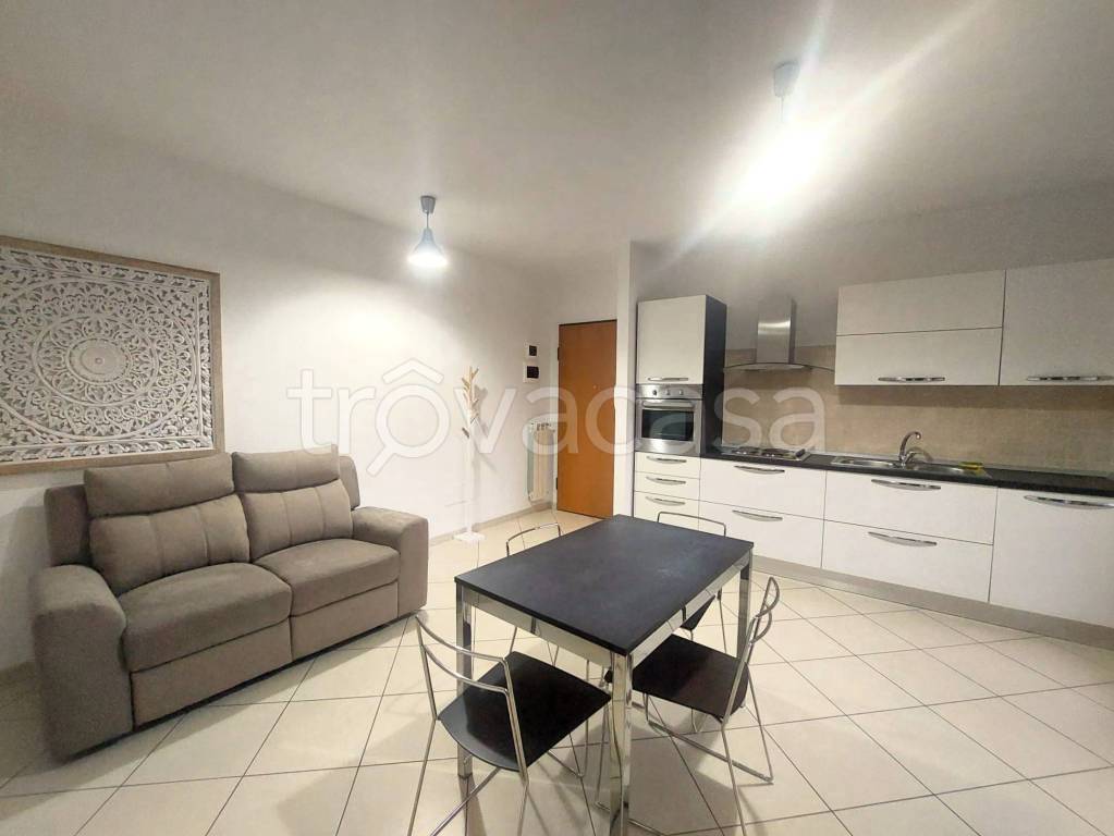 appartamento in affitto a Chieti in zona Chieti Scalo