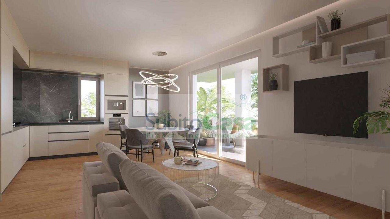 appartamento in affitto a Chieti in zona Chieti Scalo