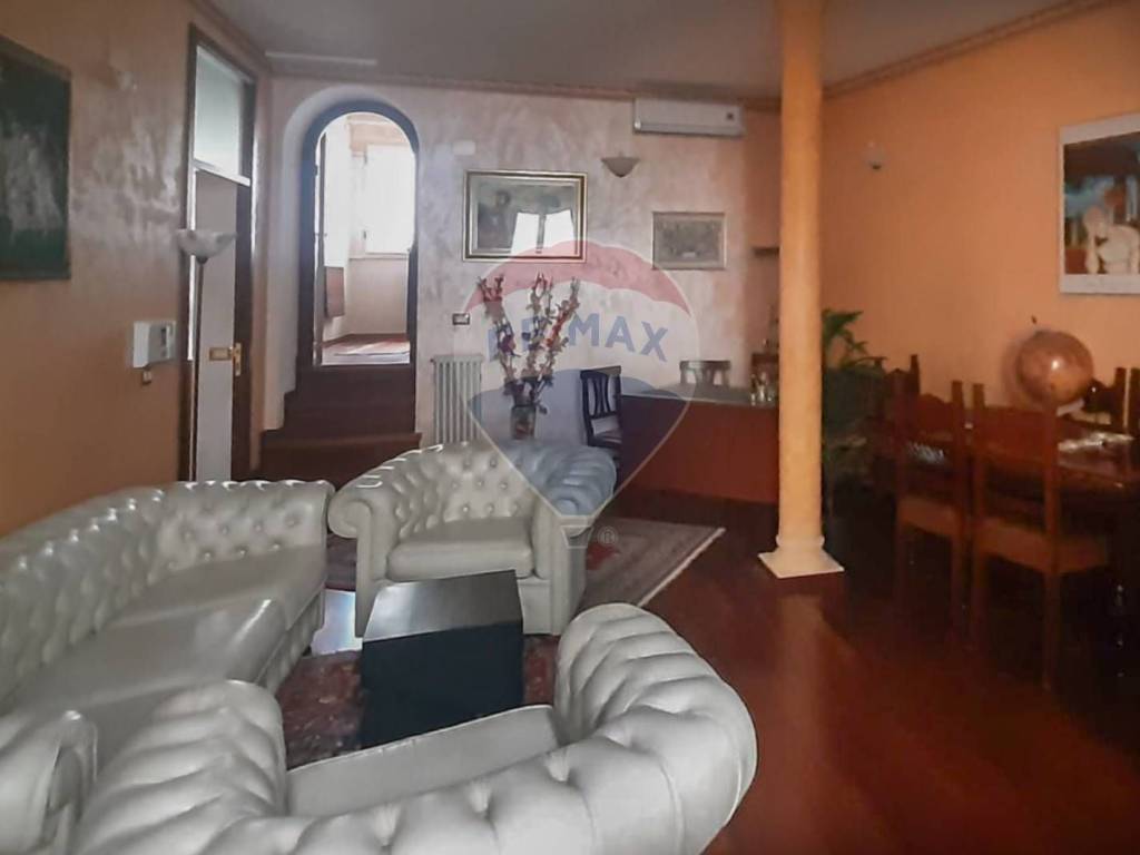 ufficio in affitto a Chieti in zona Centro Città