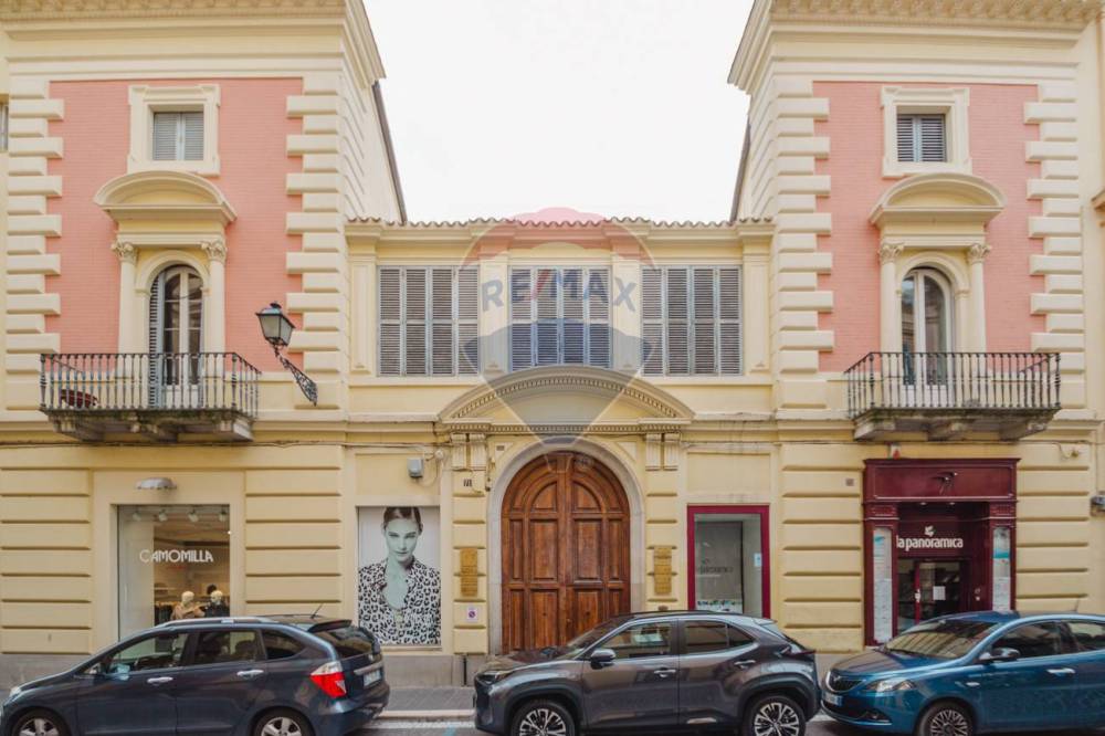 ufficio in affitto a Chieti in zona Centro Città