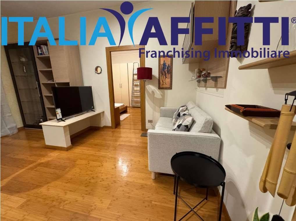 appartamento in affitto a Chieti in zona Madonna Della Misericordia