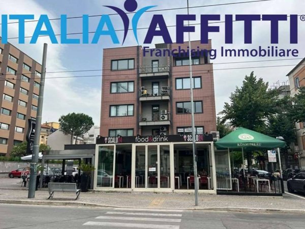 appartamento in affitto a Chieti in zona Chieti Scalo