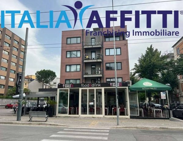 appartamento in affitto a Chieti in zona Chieti Scalo
