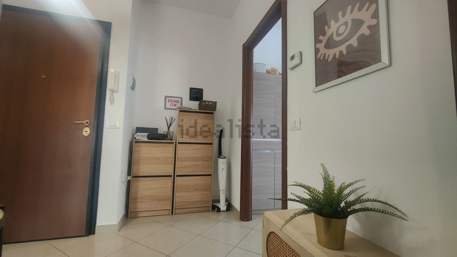 appartamento in affitto a Chieti in zona Centro Città