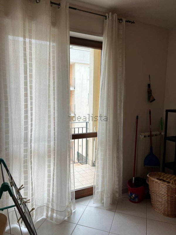 appartamento in affitto a Chieti