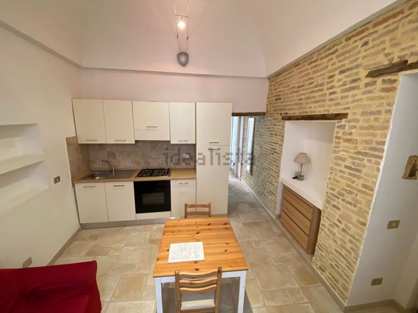 appartamento in affitto a Chieti