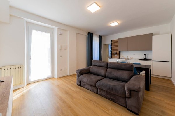 appartamento in affitto a Chieti