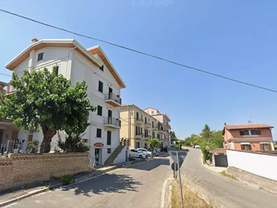 locale commerciale in affitto a Chieti in zona Tricalle