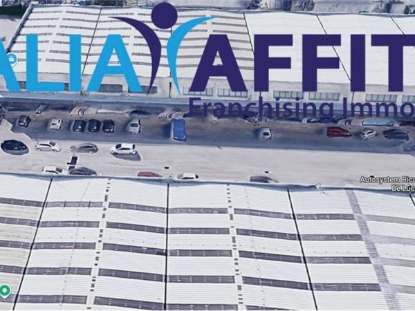 negozio in affitto a Chieti in zona Chieti Scalo