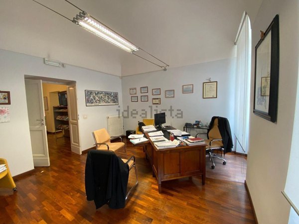 ufficio in affitto a Chieti