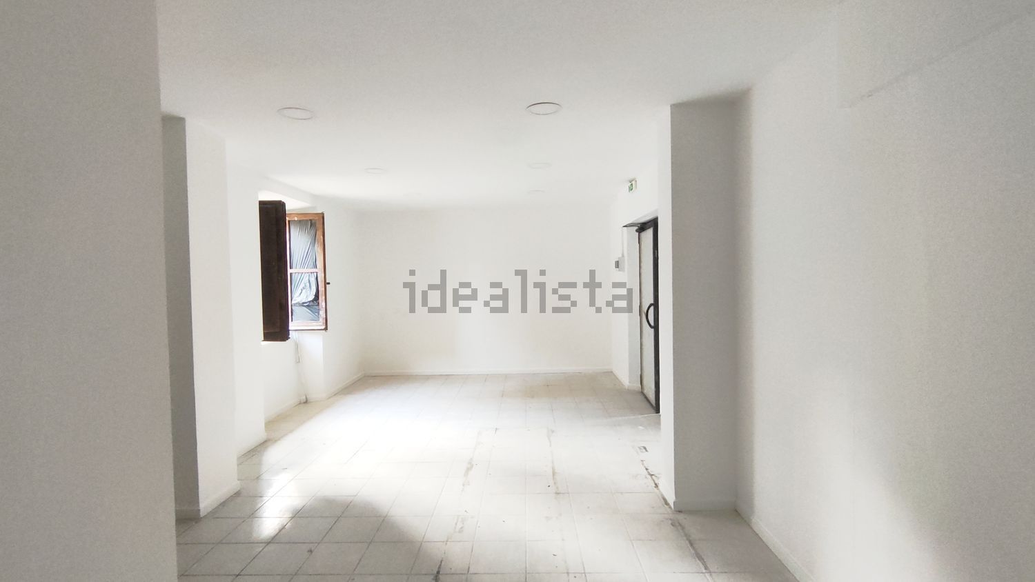 locale commerciale in affitto a Chieti in zona Chieti Scalo