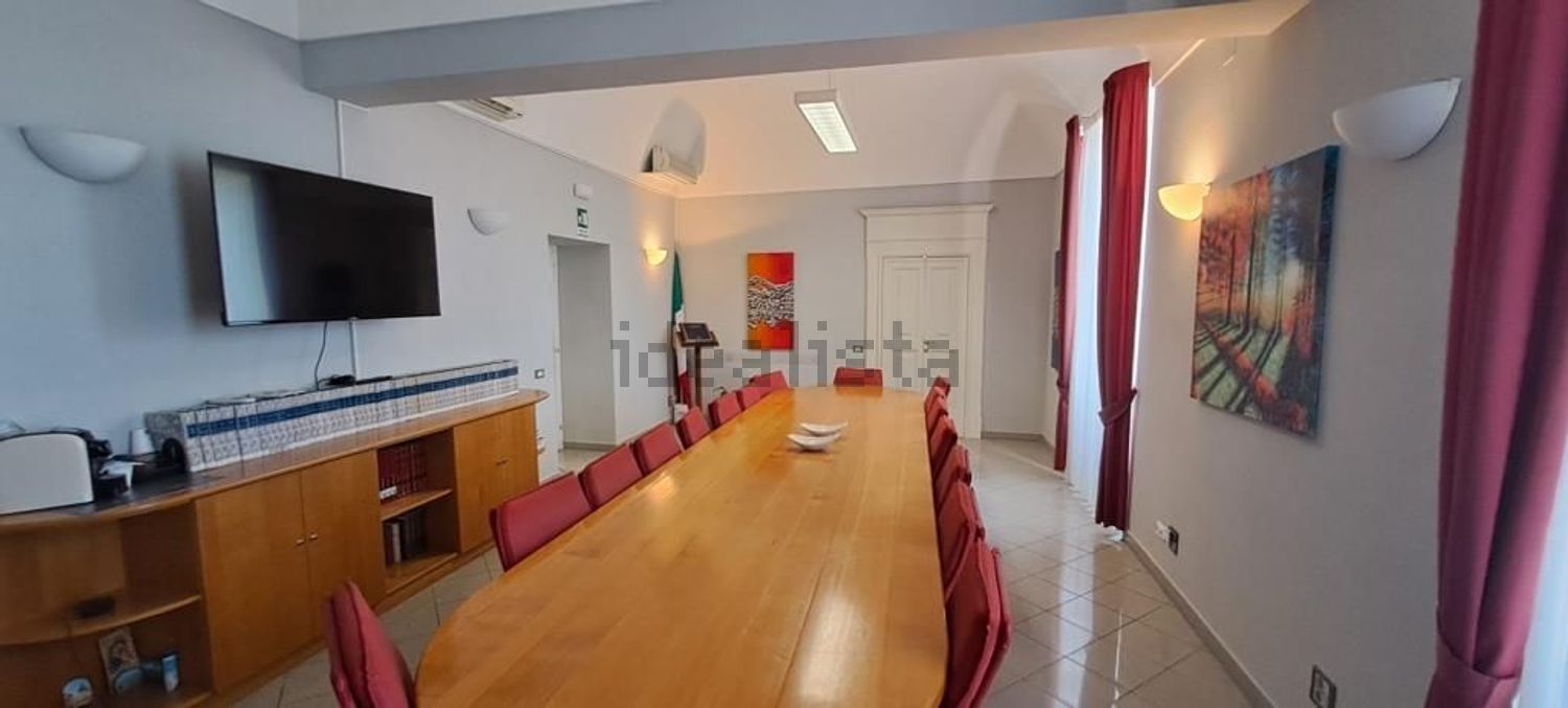 ufficio in affitto a Chieti in zona Centro Città