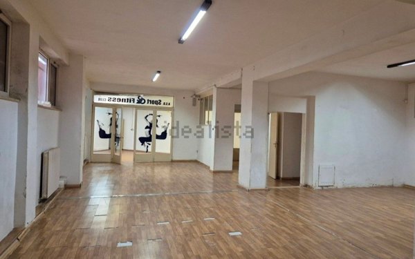 locale commerciale in affitto a Chieti in zona Centro Città