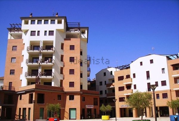 appartamento in affitto a Chieti in zona Chieti Scalo