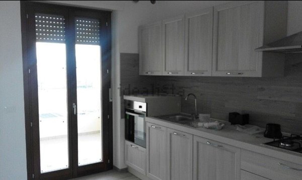 appartamento in affitto a Chieti in zona Chieti Scalo