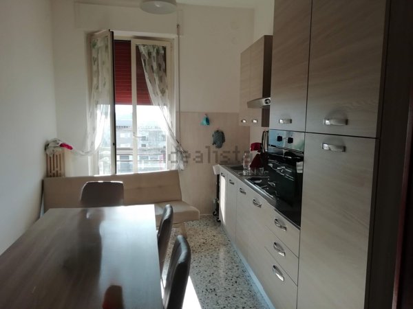 appartamento in affitto a Chieti in zona Centro Città