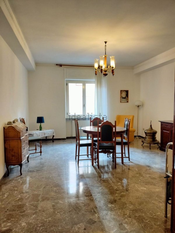 appartamento in affitto a Chieti in zona Centro Città