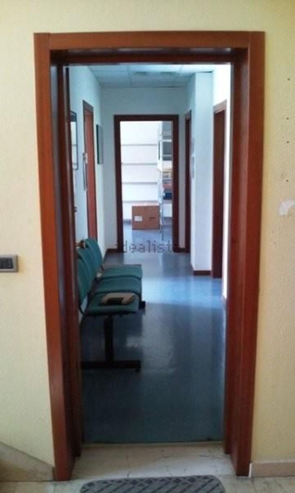 ufficio in affitto a Chieti
