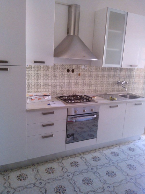 appartamento in affitto a Chieti in zona Chieti Scalo