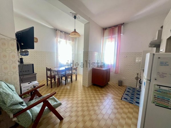 appartamento in affitto a Chieti in zona Chieti Scalo