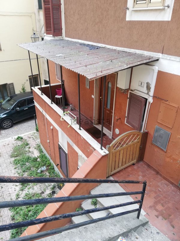 appartamento in affitto a Chieti