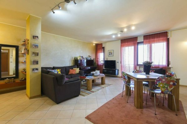 appartamento in affitto a Chieti in zona Chieti Scalo