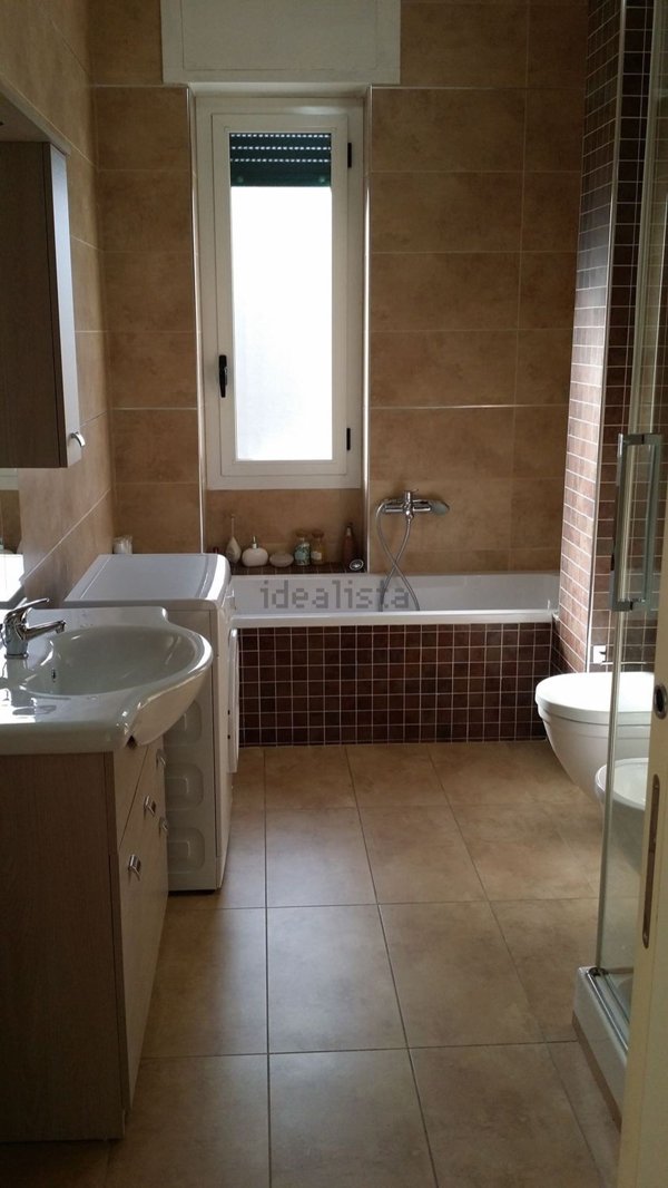 appartamento in affitto a Chieti