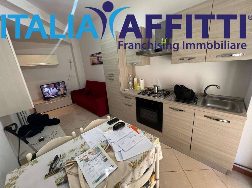 appartamento in affitto a Chieti in zona Centro Città