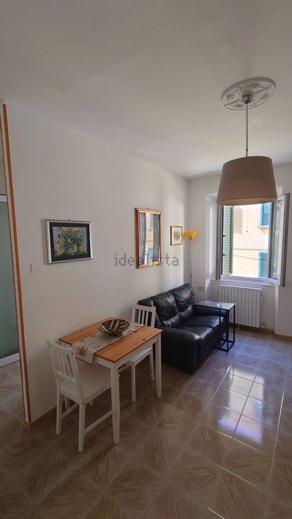 appartamento in affitto a Chieti