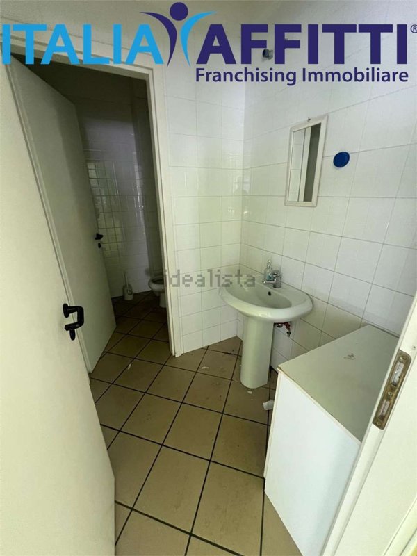 locale commerciale in affitto a Chieti in zona Chieti Scalo