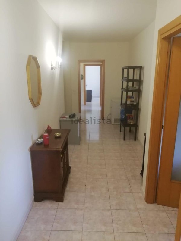 appartamento in affitto a Chieti