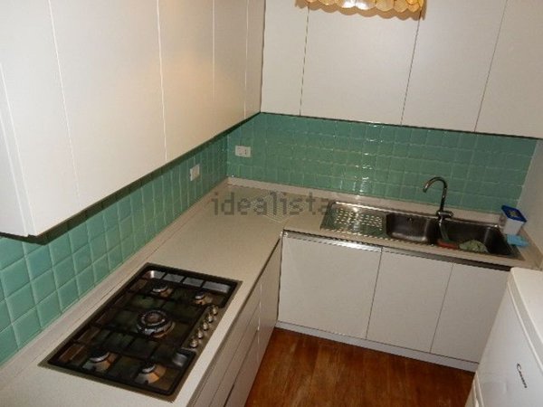 appartamento in affitto a Chieti