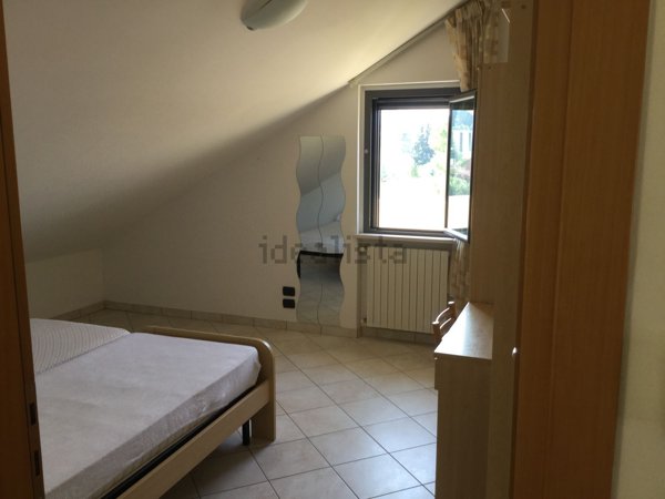 appartamento in affitto a Chieti in zona Chieti Scalo