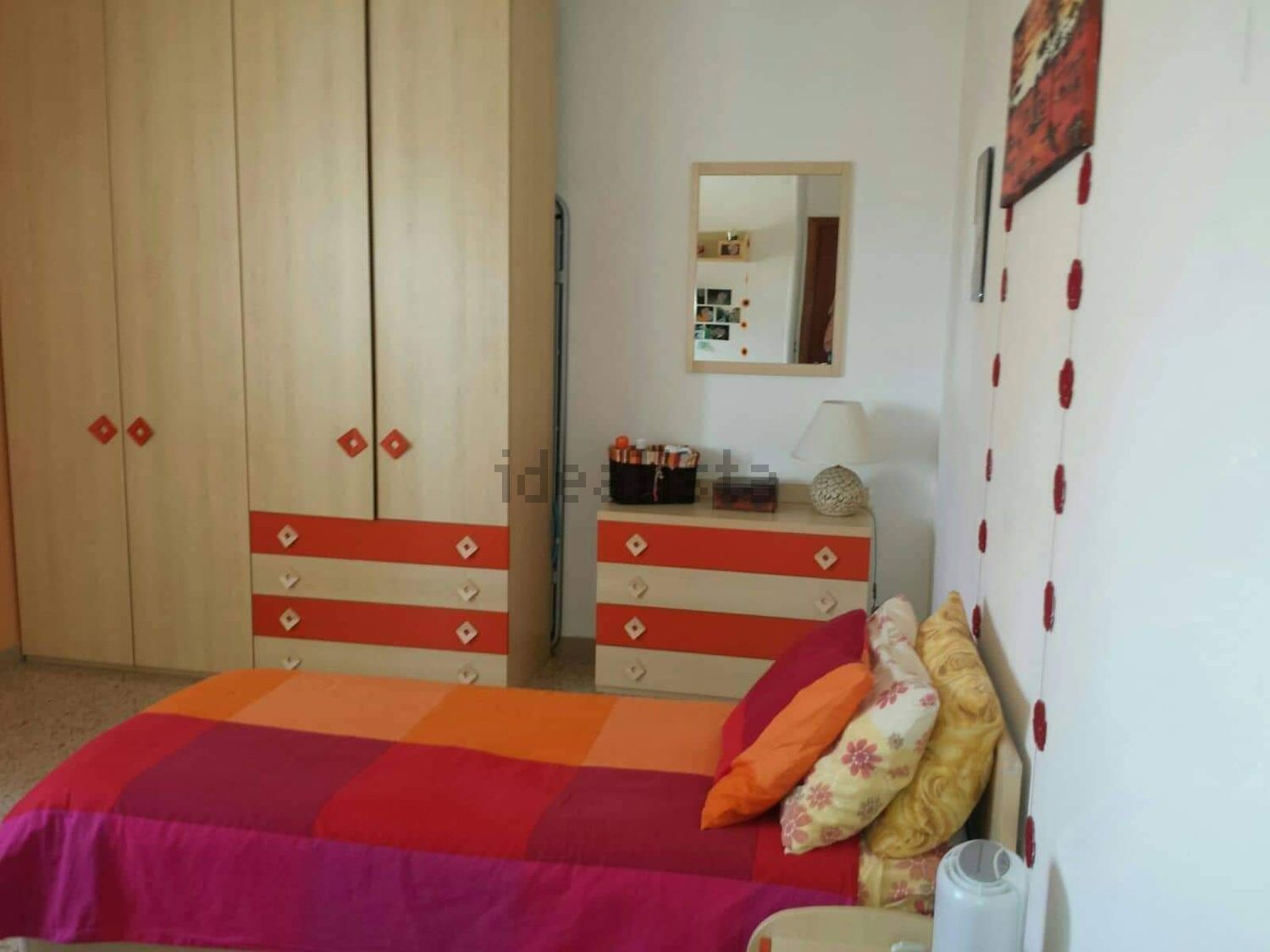 appartamento in affitto a Chieti in zona Chieti Scalo