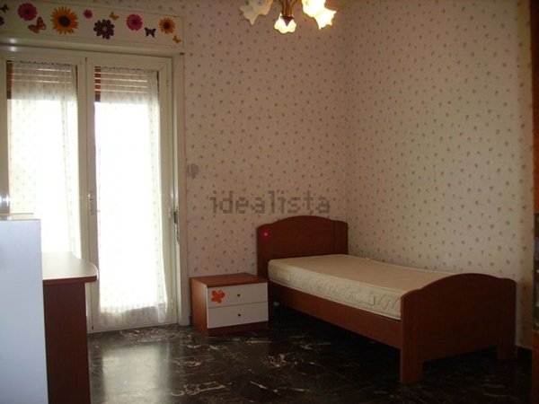 appartamento in affitto a Chieti in zona Centro Città