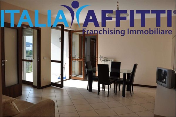appartamento in affitto a Chieti in zona Chieti Scalo