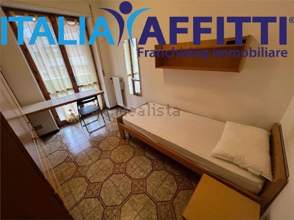 appartamento in affitto a Chieti