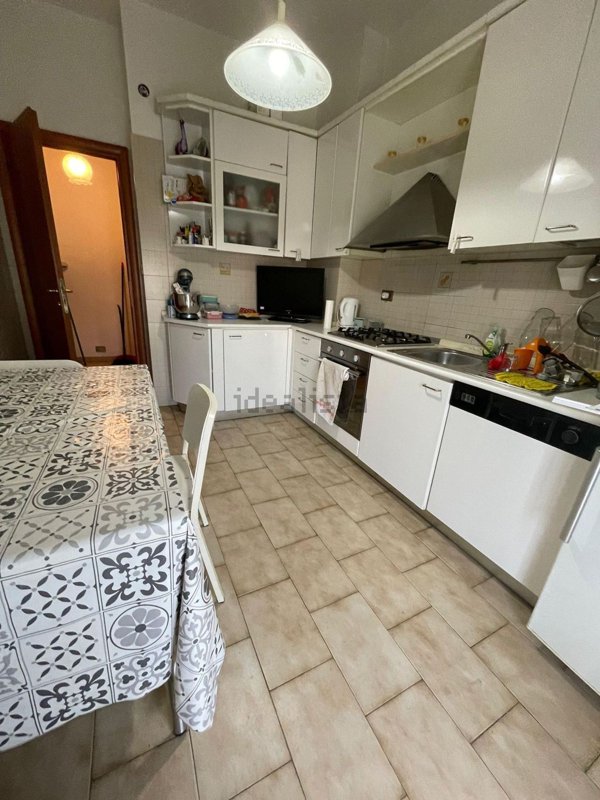 appartamento in affitto a Chieti