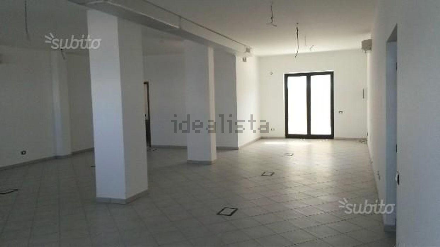 locale commerciale in affitto a Chieti in zona Chieti Scalo