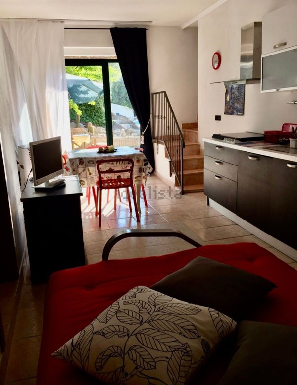 appartamento in affitto a Chieti